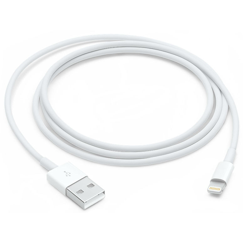 Кабель APPLE Lightning to USB Cable