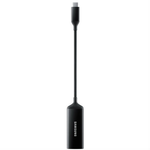 Адаптер SAMSUNG EE-HG950DBRGRU Type-C to HDMI (Black)