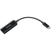 Адаптер SAMSUNG EE-HG950DBRGRU Type-C to HDMI (Black)