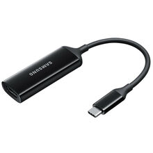 Адаптер SAMSUNG EE-HG950DBRGRU Type-C to HDMI (Black)