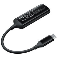 Адаптер SAMSUNG EE-HG950DBRGRU Type-C to HDMI (Black)