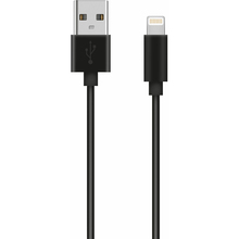 Кабель TRUST URBAN Lightning Round Cable 2m MFI (22167)