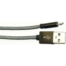 Кабель PNGXE micro USB Grey 1 м (2064195490013)