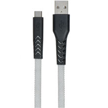 Кабель 2E USB 2.0 to Micro USB (2E-CCMT-1MGR)