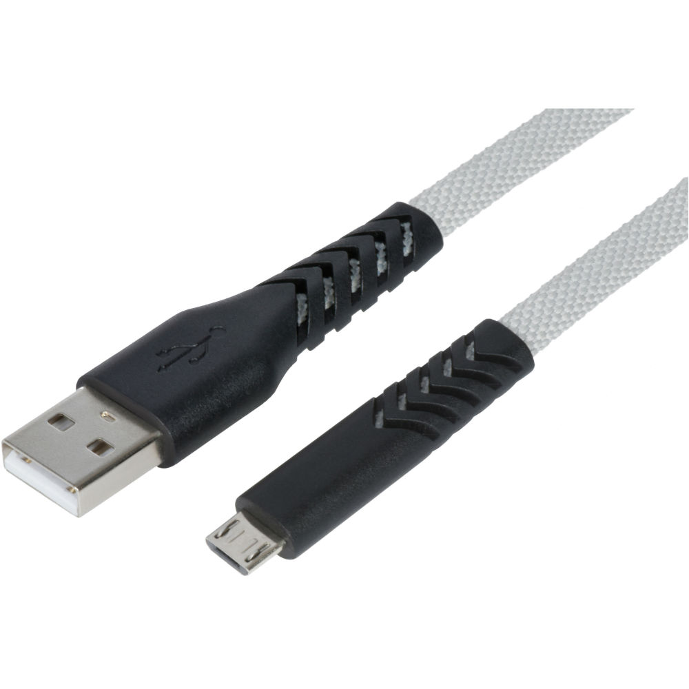 Кабель 2E USB 2.0 to Micro USB (2E-CCMT-1MGR) Тип USB - micro-USB