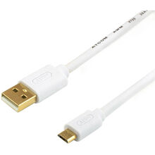 Кабель ATCOM USB 2.0 AM/micro usb (16122)