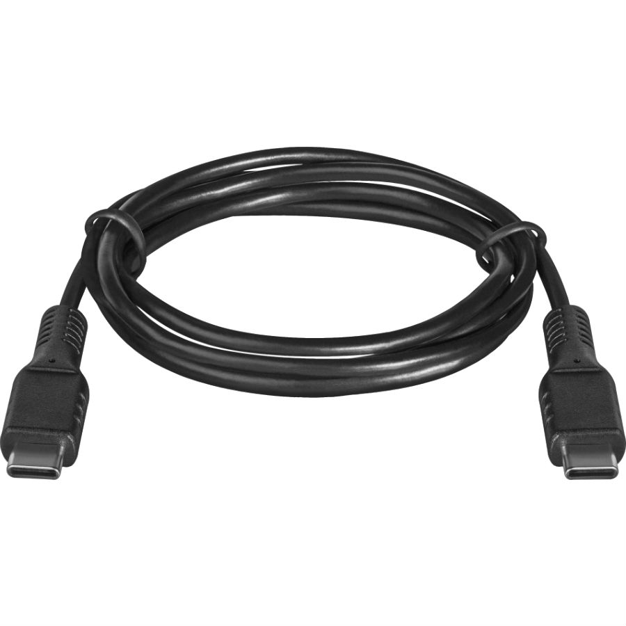 Кабель DEFENDER USB99-03H PRO USB3.0 Type-C (m) - Type-C (m) (87855) Тип USB Type-С - USB Type-С