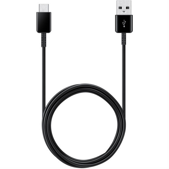 Кабель SAMSUNG TYPE-C – 1.5 м (EP-DG930IBRGRU) Тип USB - USB Type-С