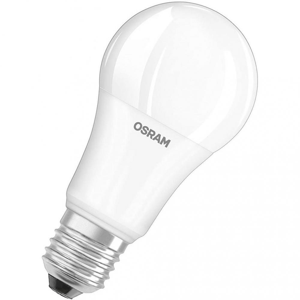 Светодиодная лампа OSRAM LED VALUE A100 13W 1521Lm 6500К E27 (4052899971042)