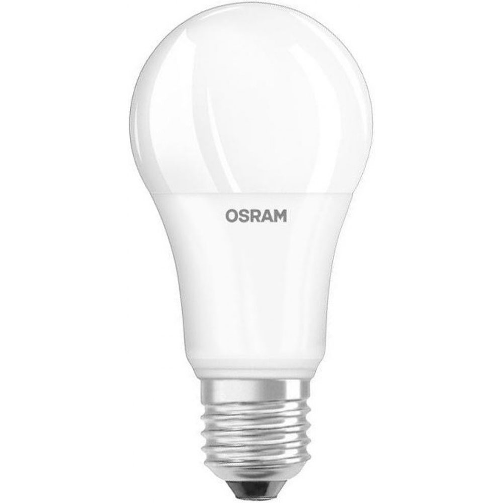 Лампа OSRAM LED VALUE A100 13W 1521Lm 2700К E27 (4052899971097)