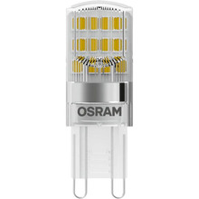 Світлодіодна лампа OSRAM LED STAR PIN40 3.5 W 400Lm 4000K 230V G9 (4058075315853)