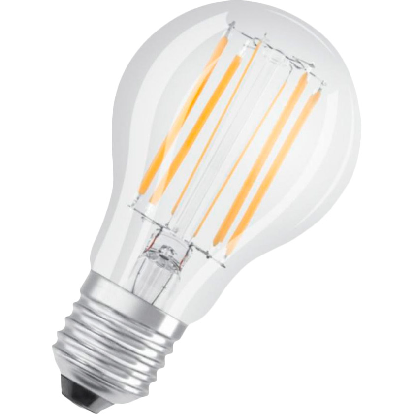 

Светодиодная лампа OSRAM LED Value Filament A75 8W 1055Lm 4000K E27 (4058075288683), LED Value Filament A75 8W (1055Lm) 4000K E27