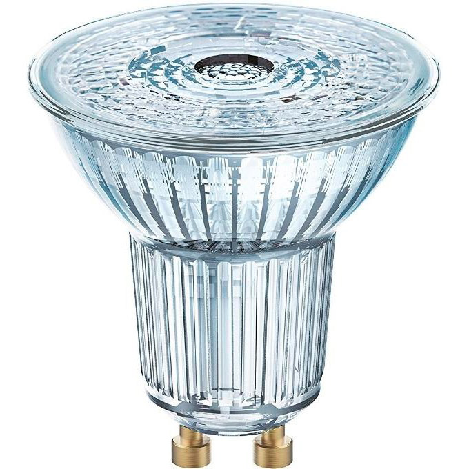 Светодиодная лампа OSRAM LED SUPERSTAR GU10 5.5-50W 4000K 230V PAR16 DIM (4052899390195)