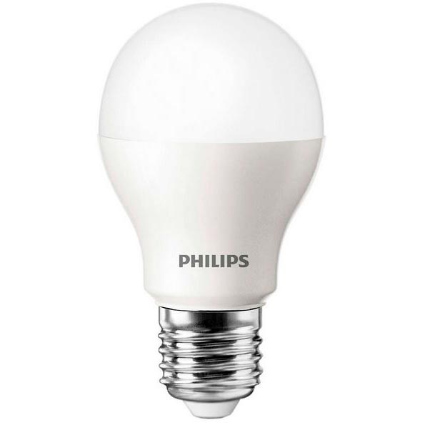 Светодиодная лампа PHILIPS ESS LEDBulb 11W E27 3000K 230V 1CT/12RCA (929002299587)