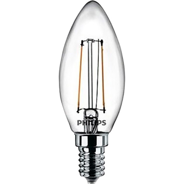 

Светодиодная лампа PHILIPS LEDClassic 4-40W B35 E14 830 CL NDAPR (929001975508), LEDClassic 4-40W B35 E14 830 CL NDAPR