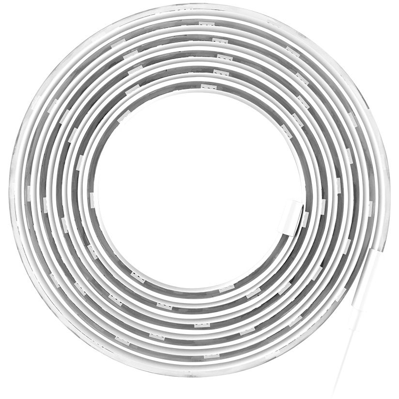 Светодиодная лента YEELIGHT LED Lightstrip Plus 1S RGB Wi-Fi 2м (YLDD05YL) Тип светодиодная лента