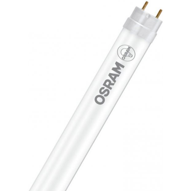 

Светодиодная лампа OSRAM LED ST8 ENTRY EM G13 1500mm 20-58W 6500K 220V (4058075818033), Лампа світлодіодна LED ST8 ENTRY EM G13