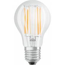 Светодиодная лампа OSRAM LED A75 9W (1055Lm) 2700K E27 (4058075436886)