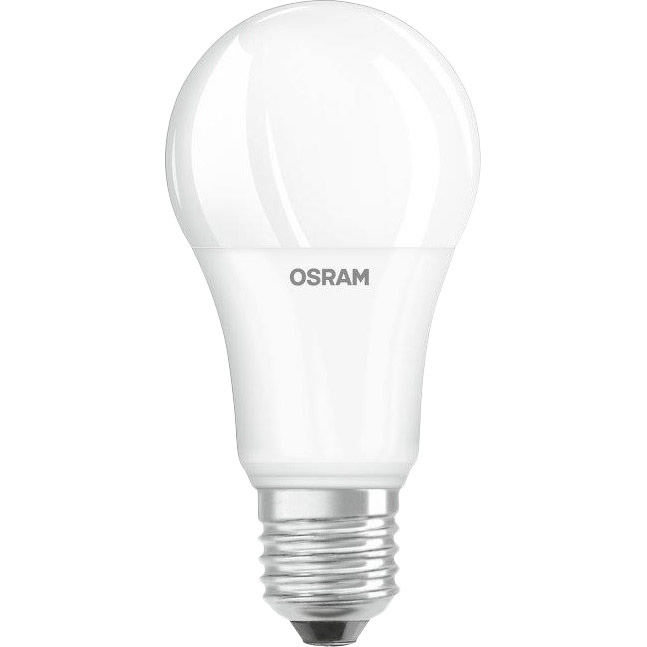 

Светодиодная лампа OSRAM LED A75 9W (806Lm) 4000K E27 (4058075474802), Світлодіодна лампа LED A75 9W (806Lm) 4000K E27