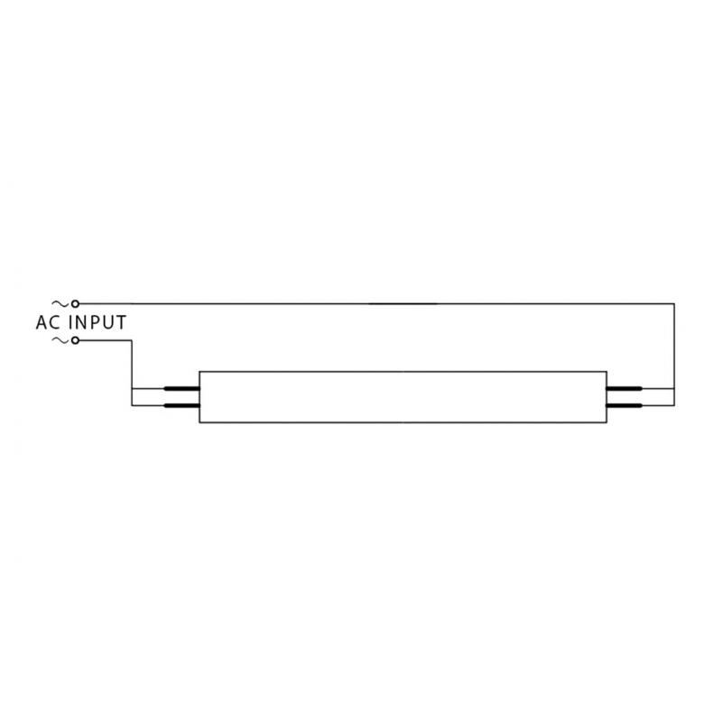 Светодиодная лампа VINGA T8 G13 22W 6500K (VL-T8G13-15-226L) Тип светодиодная (LED)