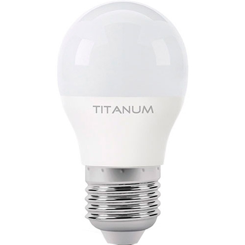 Светодиодная лампа TITANUM Filament (TLFG4504274)