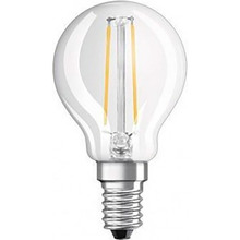 Лампочка Osram LED E14 4-40W 4000K 220V P45 FILAMENT (4058075435209)