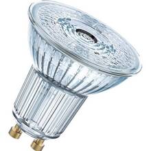 Лампочка OSRAM LED VALUE, PAR16, 8.3W, 4000K, GU10 (4058075609099)