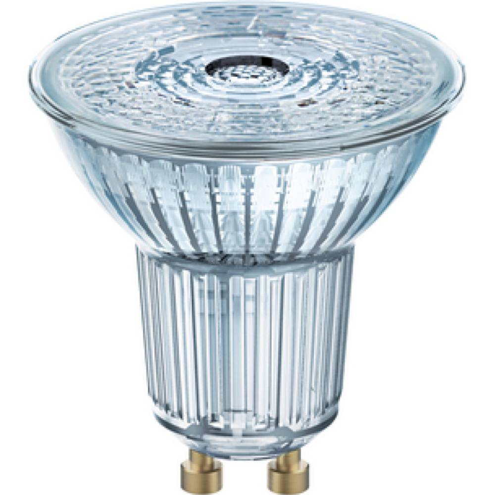 Лампочка OSRAM LED VALUE, PAR16, 8.3W, 4000K, GU10 (4058075609099)