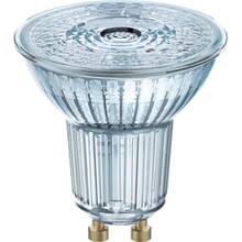 Лампочка OSRAM LED VALUE, PAR16, 8.3W, 4000K, GU10 (4058075609099)