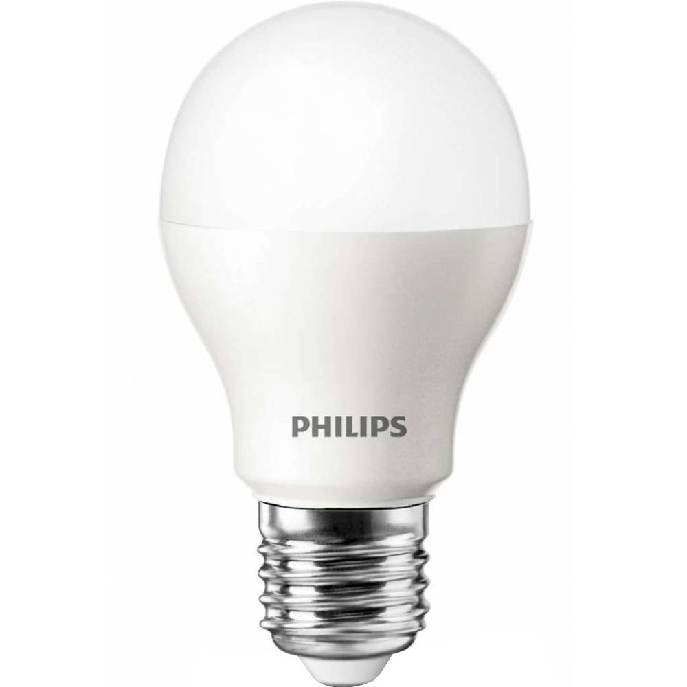 Лампочка PHILIPS ESS LEDBulb 11W 1250lm E27 840 1CT/12RCA (929002299787)