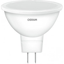 Лампочка Osram LED VALUE MR16 7W 3000K GU5.3 (4058075689299)