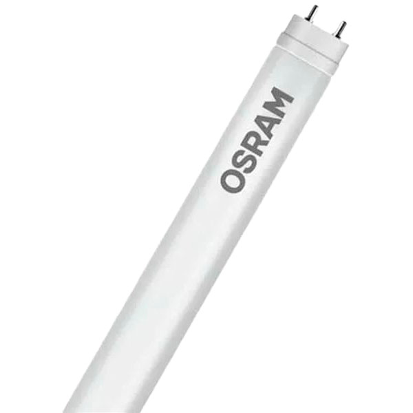 Світлодіодна лампа OSRAM LED ST8 ENTRY AC G13 600mm 8-18W 6500K 220V (4058075817838)