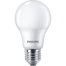 Светодиодная лампа PHILIPS Ecohome LED Bulb 7W 500lm E27 830 RCA (929002298617)