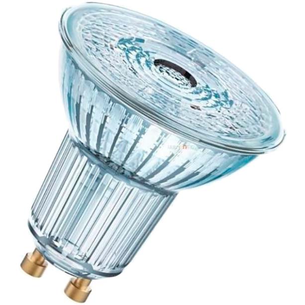 Светодиодная лампа OSRAM LED VALUE GU10 6.9-80W 3000K 230V PAR16 (4058075096646)