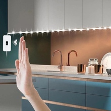 Светодиодная лента с датчиком движения INSPIRE LED USB 5V 2 м (Ins-6000-2m)