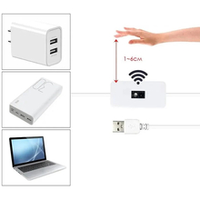Светодиодная лента с датчиком движения INSPIRE LED USB 5V 2 м (Ins-6000-2m)