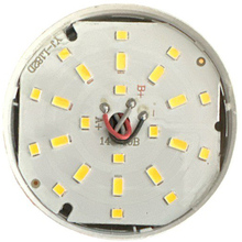 Аккумуляторная лампа ЕКСЕЛЬСІОР 12W 1080lum 4100К Е27 2шт (XK-EKC-1200-2)