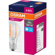 Светодиодная лампа OSRAM LED A100 11W 4000K E27 (4058075439597)