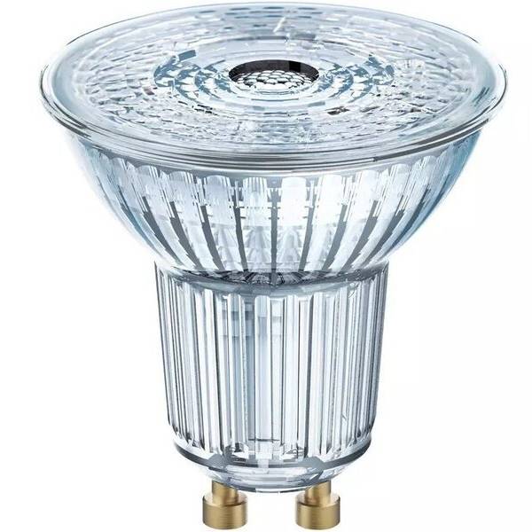 Светодиодная лампа OSRAM LED PAR16 4,5W GU10 (4058075608252) Тип светодиодная (LED)