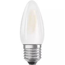 Світлодіодна лампа OSRAM LED B75 7.5W 800Lm (4058075623866)