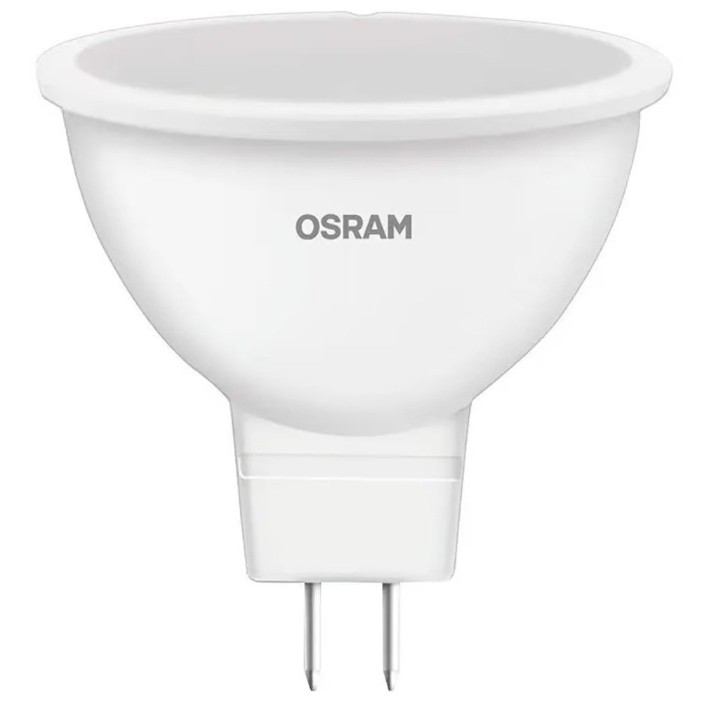 Светодиодная лампа OSRAM LED VALUE MR16 7W (4058075689343)