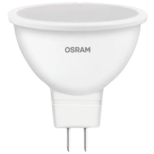 Світлодіодна лампа OSRAM LED VALUE MR16 7W (4058075689343)