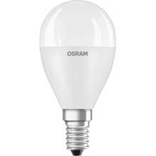 Світлодіодна лампа OSRAM LED VALUE Р60 6.5W 560Lm 4000К E14 (4058075623958)