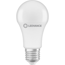 Лампочка LEDVANCE LED E27 13Вт 4000К 1521Лм A100 VALUE (4099854049002)