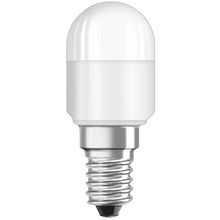 Лампочка OSRAM LED E14 2.3Вт 2700К 200Лм T26 (4058075432758)