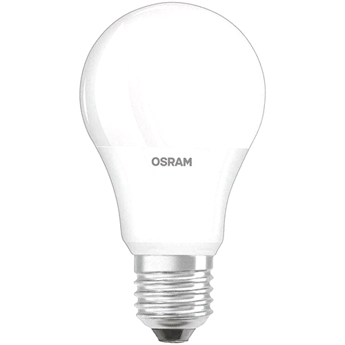 Лампочка OSRAM LED E27 10.5Вт 4000К 960Лм A100 (4058075623316)