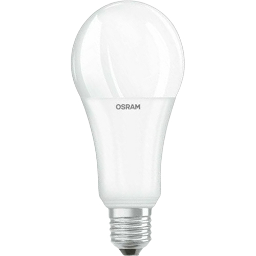 Лампочка OSRAM LED E27 6.5Вт 3000К 560Лм Р60 (4058075624108)