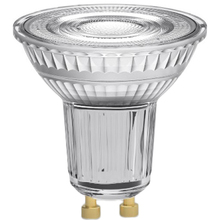 Лампочка OSRAM LED GU10 4.5Вт 4000К 350Лм PAR1650 Dimmable (4058075798120)