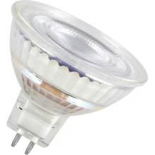 Лампочка OSRAM LED GU5.3 8Вт 2700К 621Лм MR16 12В STAR (4058075433762)