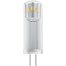 Лампочка OSRAM LED G9 1.8Вт PIN20 12В (4058075431966)